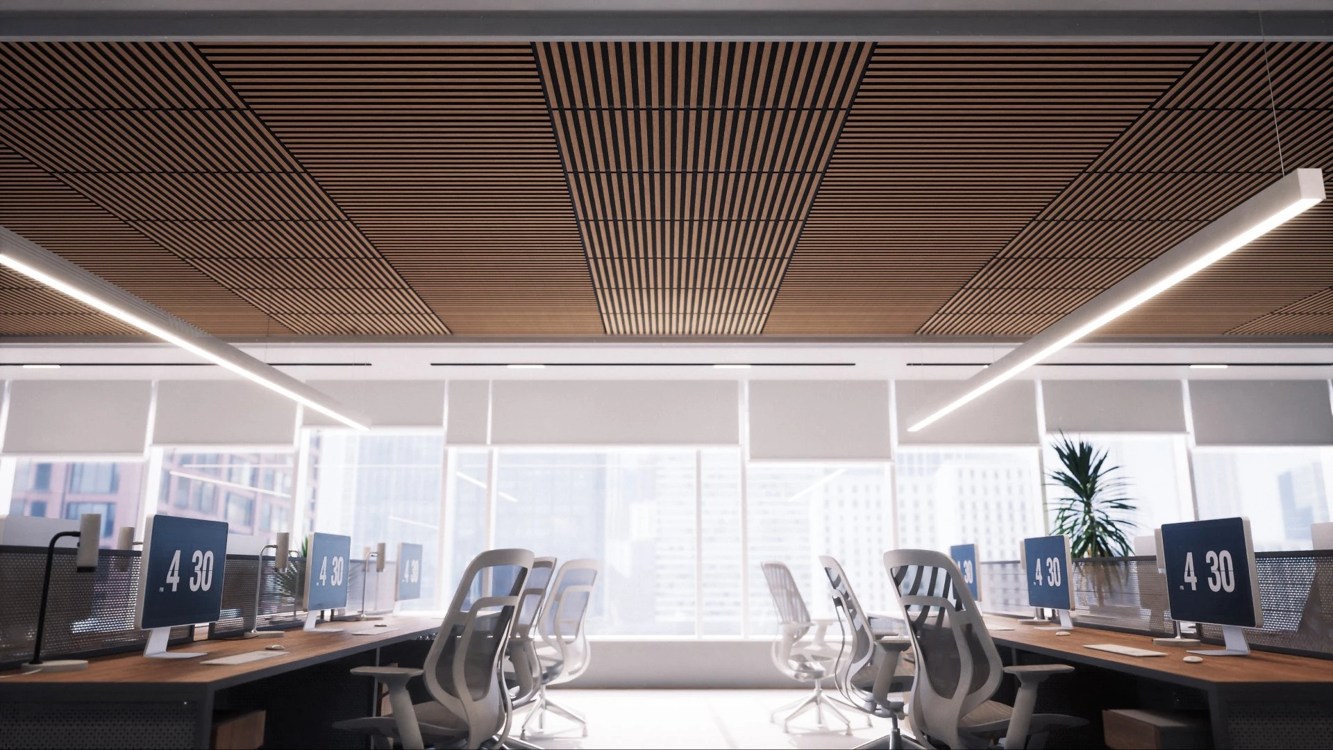 ML Slatta Tile 2x4 S41 2 16x9