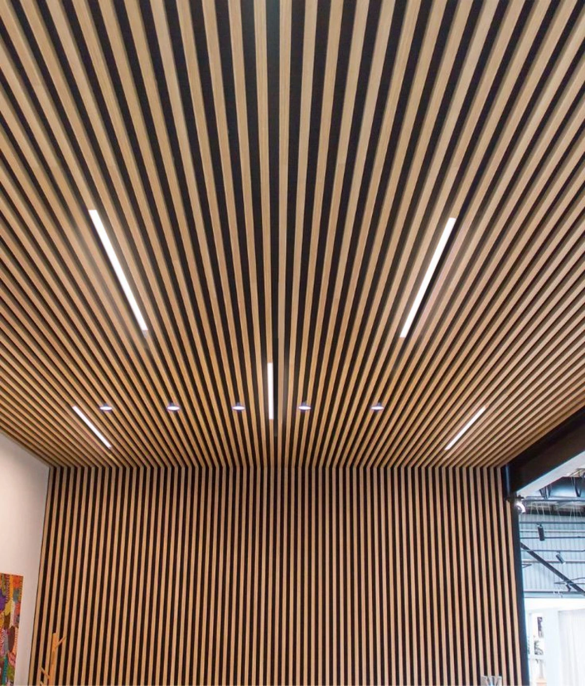 ceiling lights bad quality