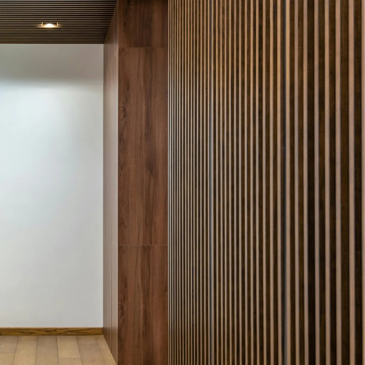 wall divider