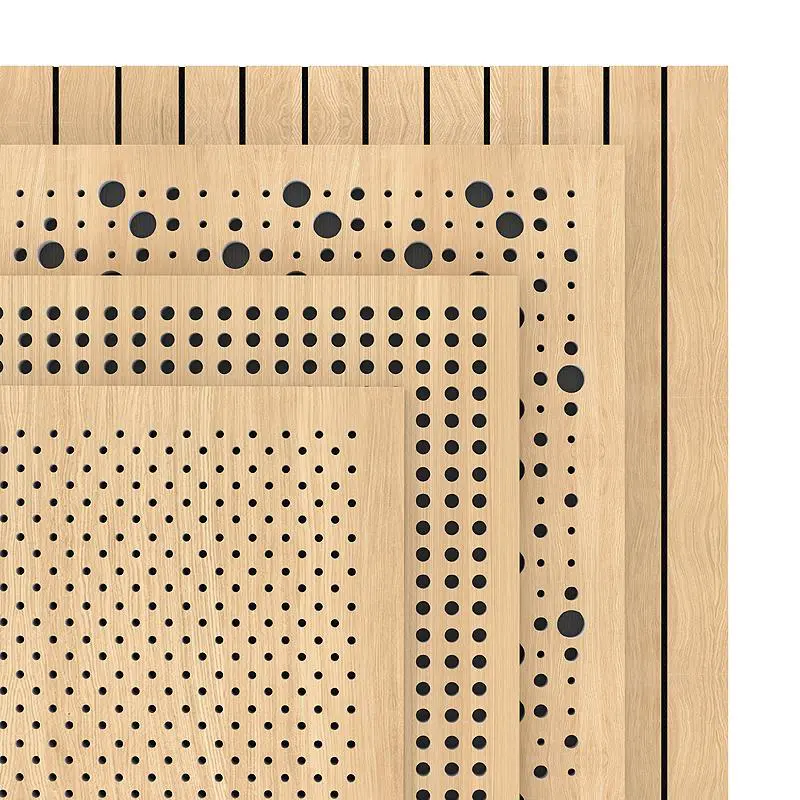 panels